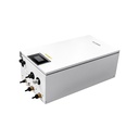 Gree Versati III Osztott Levegő-víz 13,96 kW Hőszivattyú (3  4