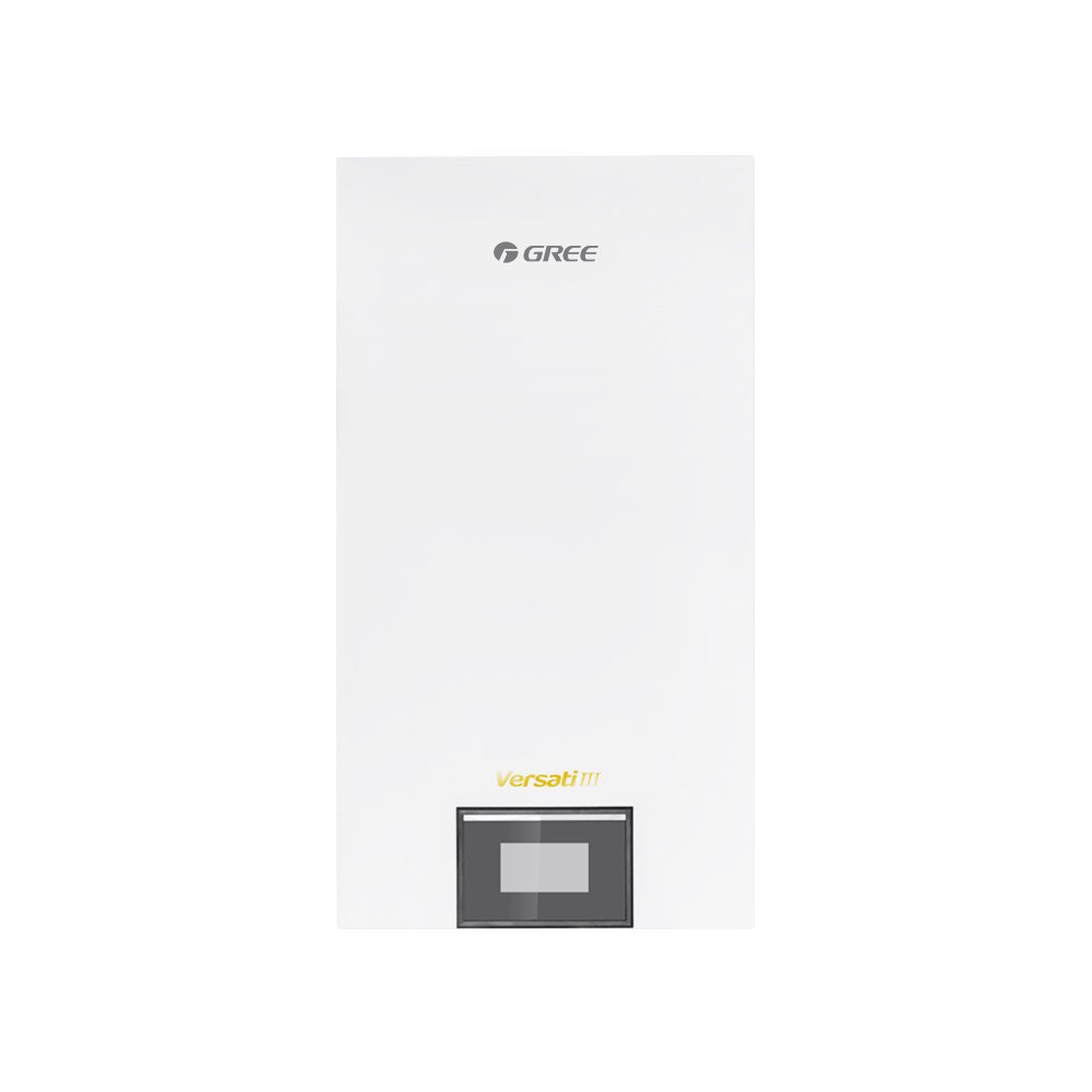 Gree Versati III Osztott Levegő-víz 13,96 kW Hőszivattyú (3  5