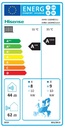 Hisense Hi-Therma 10 kW 3 fázisú hőszivattyú szett 2
