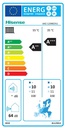 Hisense Hi-Therma 12 kW 3 fázisú monoblokk hőszivattyú 2