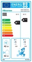 Hisense Hi-Therma 6 kW 1 fázisú hőszivattyú szett 2