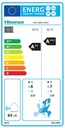 Hisense Hi-Therma 8 kW 1 fázisú monoblokk hőszivattyú 2