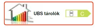 Immergas UBS 1000 S Indirekt melegvíz tároló 2