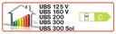 Immergas UBS 300 Sol Indirekt melegvíz tároló 2