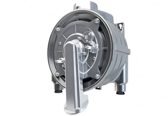 Immergas VICTRIX TERA 35 Plus v2 ErP fűtő kondenzációs gázka 3
