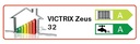 Immergas Victrix Zeus 32 kondenzációs fali gázkazán 2