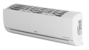 LG PC09SK Silence Plus oldalfali split klíma csomag 2,6 kW,  2