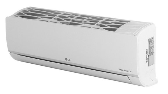 LG PC18SK Silence Plus oldalfali split klíma csomag 5,3 kW,  2