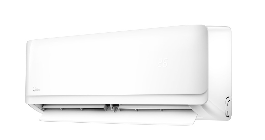 MDV NTA-053B-IU Oldalfali multi beltéri 5,3 kW 2