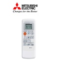 Mitsubishi SLP-2FALM Négyutas Befúvórács + Infravörös Távirá 2