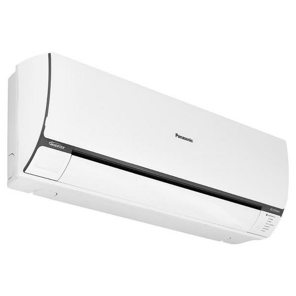 Panasonic NZ Nordic KIT-NZ25-YKE oldalfali split klíma csoma 2