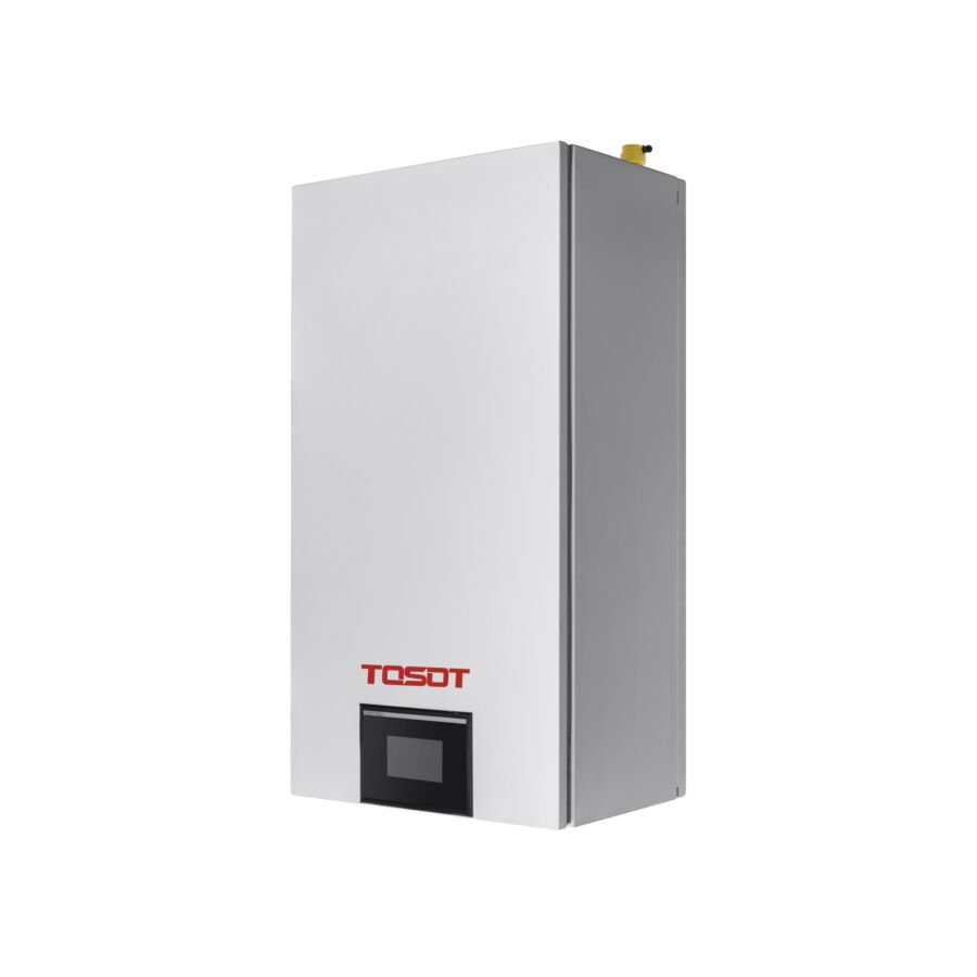 Tosot AQUA TRS-CQ16Pd/NhH-M 16 kW Osztott rendszerű Levegő-V 2