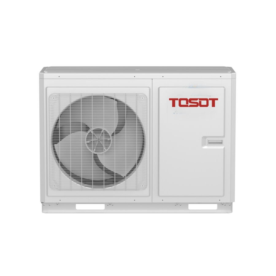 Tosot AQUA TRS-CQ16Pd/NhH-M 16 kW Osztott rendszerű Levegő-V 3