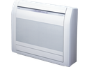 Fujitsu AGEG12KVCA/AOEG12KVCA hivatalos termékfotó