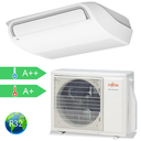 Fujitsu AOYG18KBTA2 hivatalos termékfotó