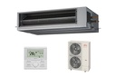 Fujitsu ARYG90LHTA/AOYG90LRLA hivatalos termékfotó