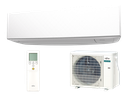 Fujitsu ASEG12KETF-B/AOEG12KETA hivatalos termékfotó