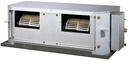 Fujitsu ARXG54KHTAP/AOEG54KRTA hivatalos termékfotó