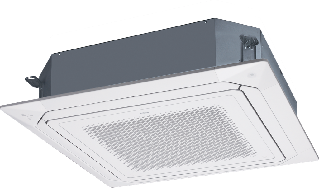 Fujitsu AUXG24KRLB/AOEG24KBTB hivatalos termékfotó
