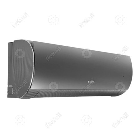 KLÍMA GREE GWH12ACCXD-K6DNA1D/I DARK PRO 3,5 KW Multi beltér 2