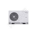 KLÍMA MIDEA MHC-V12W/D2N8-BE30 M-Thermal Monoblokkos hősziva 2