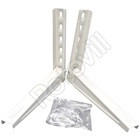 KLÍMATARTÓ KONZOL PROFESSIONAL EU, 46,5 cm, ÖSSZECSUKHATÓ, P 5