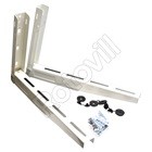 KLÍMATARTÓ KONZOL PROFESSIONAL EU, 55 cm, ÖSSZECSUKHATÓ, PÁR 3