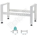 KLÍMATARTÓ KONZOL TALAJRA-TETŐRE, (HÓHATÁR KONZOL) Terhelhet 2