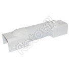 CLIMA PLUS FLEXIBILIS ELEM 90x65 3