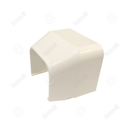 CLIMA PLUS SZŰKÍTŐ ELEM 90x65 2