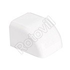CLIMA PLUS VÉGELZÁRÓ ELEM 65x50 10db/karton 2