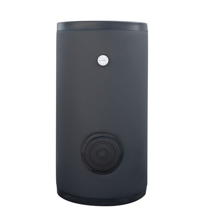 APAMET S1 BOT 200 álló indirekt HMV tartály (178 liter / 1 h 3