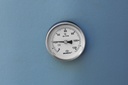 APAMET HP BOT 300 indirekt használati meleg víz tartály hősz 6