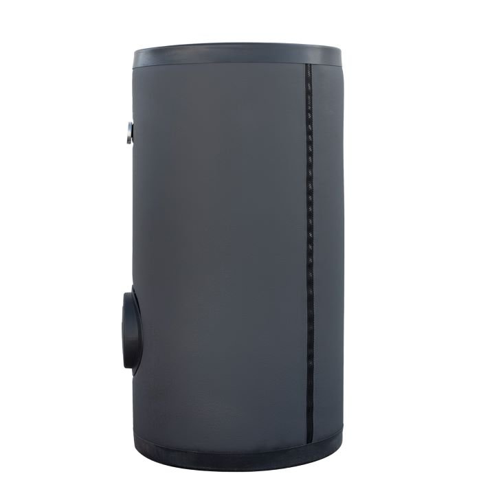 APAMET S1 BOT 200 álló indirekt HMV tartály (178 liter / 1 h 4