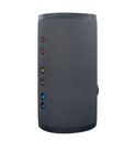 APAMET S1 BOT 200 álló indirekt HMV tartály (178 liter / 1 h 5