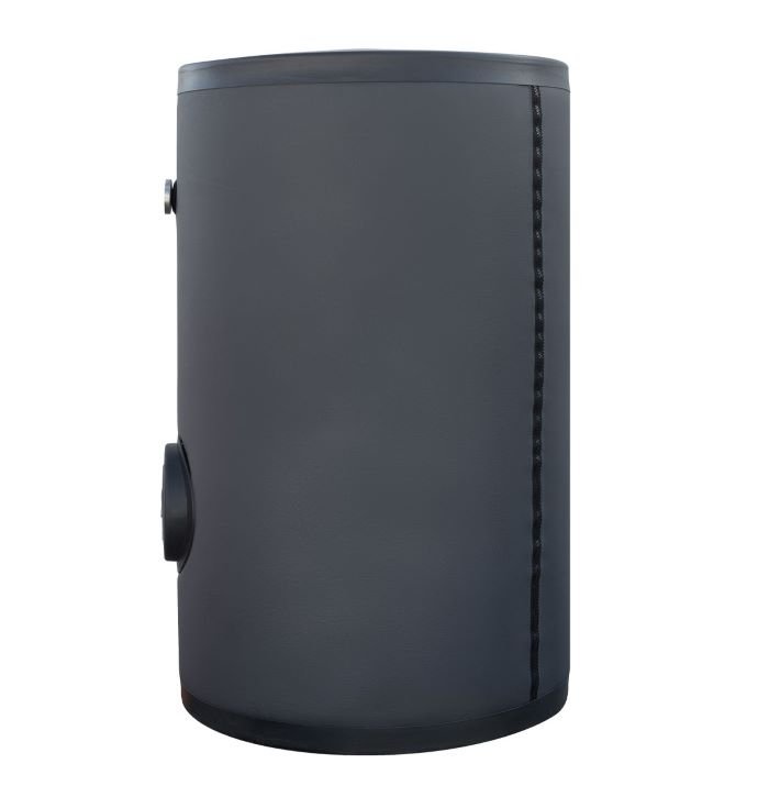 APAMET S1 BOT 300 álló indirekt HMV tartály (271 liter / 1 h 4