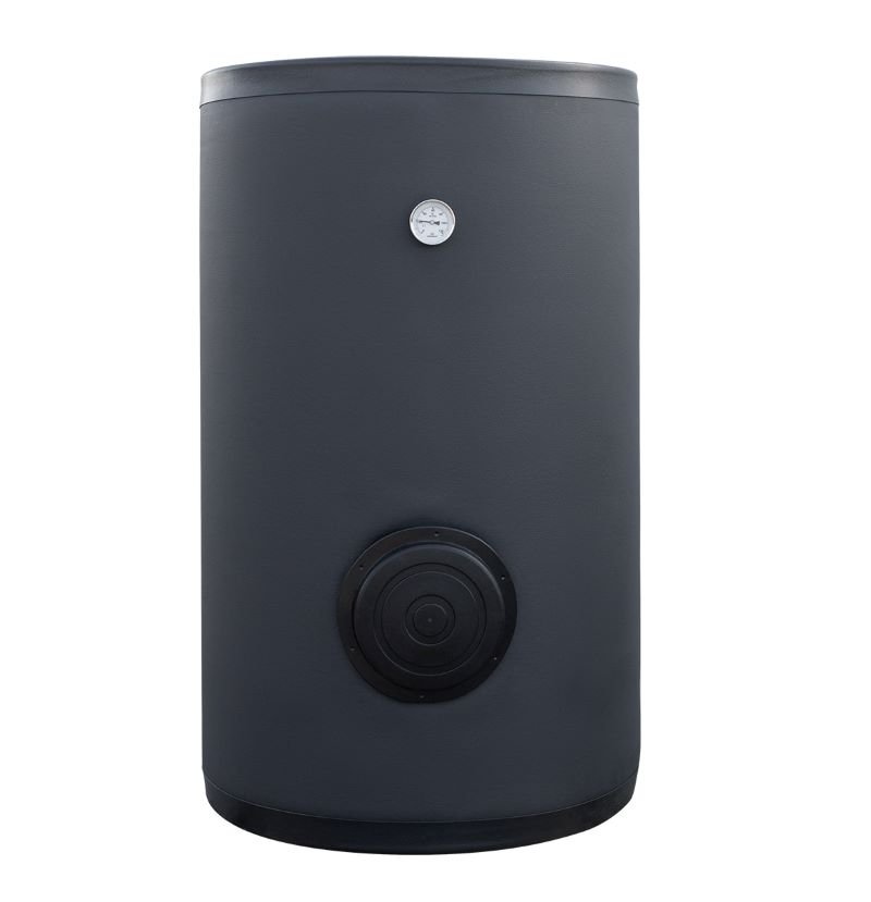 APAMET S1 BOT 300 álló indirekt HMV tartály (271 liter / 1 h 3