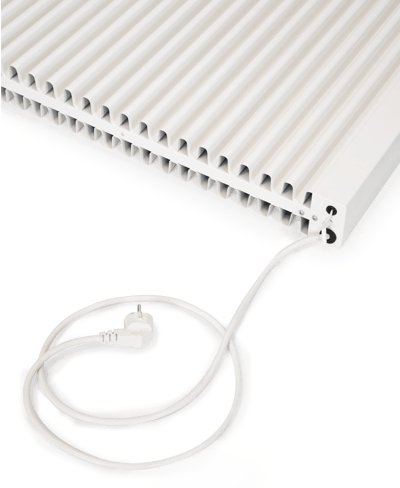 AeroFlow MAXI 2450 W Pro WiFi hőtárolós elektromos radiátor  7