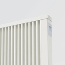 AeroFlow SLIM 1200 W Pro WiFi hőtárolós elektromos radiátor  2