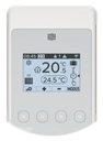 AeroFlow SLIM 1200 W Pro WiFi hőtárolós elektromos radiátor  5