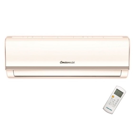 Centrometal AC-Cm M-24000 oldalfali split hűtő/fűtő klíma (R 2