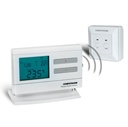 COMPUTHERM Q7 RF vezeték nélküli digitális szobatermosztát f 6