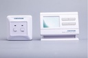 COMPUTHERM Q7 RF vezeték nélküli digitális szobatermosztát f 7