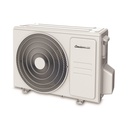 Centrometal AC-Cm M-9000 oldalfali split hűtő/fűtő klíma (R3 4