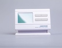 COMPUTHERM Q7 RF vezeték nélküli digitális szobatermosztát f 10