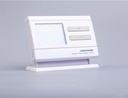 COMPUTHERM Q7 RF vezeték nélküli digitális szobatermosztát f 11