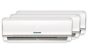 Centrometal AC-Cm MT-27000 oldalfali split hűtő/fűtő klíma 3 3