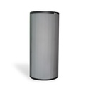 Centrometal CAS-B 803 fűtési puffer tartály hőszigeteléssel  3