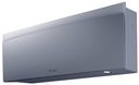 Daikin Emura FTXJ ezüst hivatalos