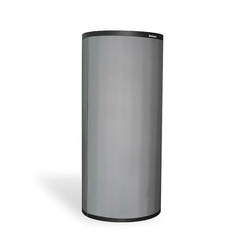 Centrometal CAS-S 1503 fűtési puffer tartály hőszigeteléssel 3